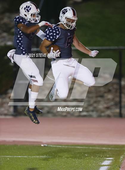 Thumbnail 2 in Overland @ Cherokee Trail photogallery.