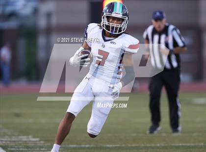 Thumbnail 2 in Overland @ Cherokee Trail photogallery.