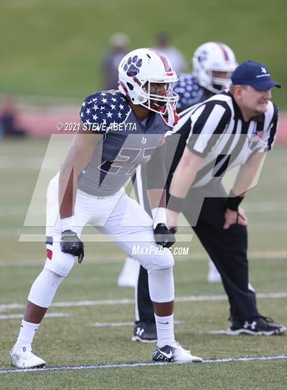 Thumbnail 1 in Overland @ Cherokee Trail photogallery.