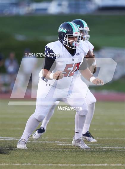 Thumbnail 1 in Overland @ Cherokee Trail photogallery.