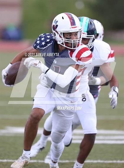 Thumbnail 1 in Overland @ Cherokee Trail photogallery.
