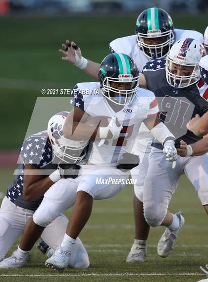 Thumbnail 2 in Overland @ Cherokee Trail photogallery.