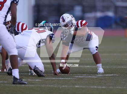 Thumbnail 1 in Overland @ Cherokee Trail photogallery.