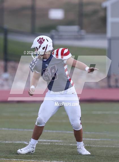 Thumbnail 1 in Overland @ Cherokee Trail photogallery.