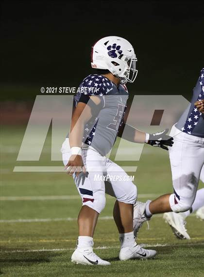 Thumbnail 3 in Overland @ Cherokee Trail photogallery.