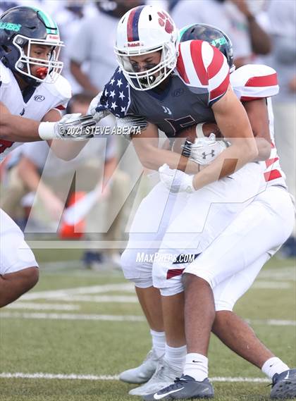 Thumbnail 1 in Overland @ Cherokee Trail photogallery.