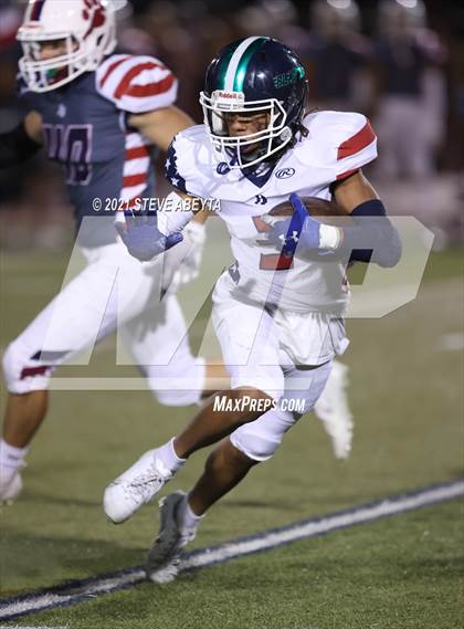 Thumbnail 3 in Overland @ Cherokee Trail photogallery.