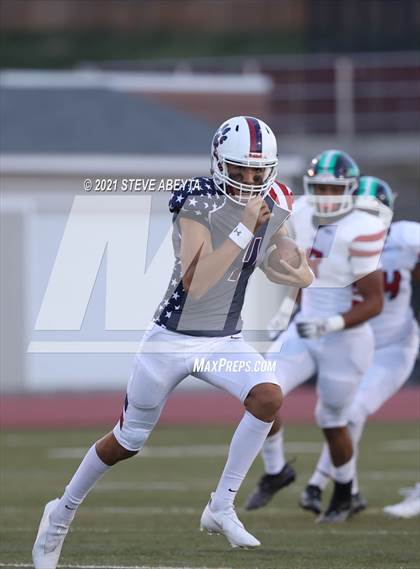Thumbnail 2 in Overland @ Cherokee Trail photogallery.