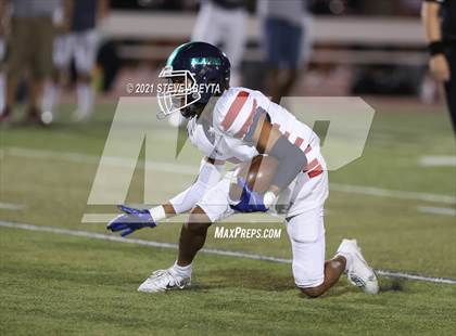 Thumbnail 3 in Overland @ Cherokee Trail photogallery.
