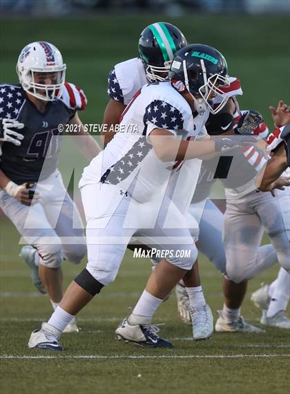 Thumbnail 1 in Overland @ Cherokee Trail photogallery.