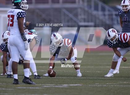 Thumbnail 3 in Overland @ Cherokee Trail photogallery.