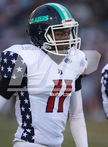 Thumbnail 1 in Overland @ Cherokee Trail photogallery.