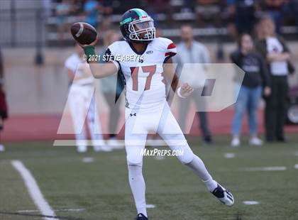 Thumbnail 3 in Overland @ Cherokee Trail photogallery.
