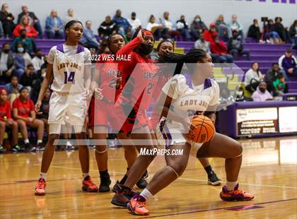 Thumbnail 3 in Center Hill @ DeSoto Central photogallery.