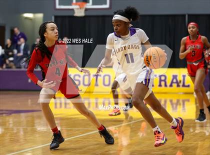 Thumbnail 2 in Center Hill @ DeSoto Central photogallery.