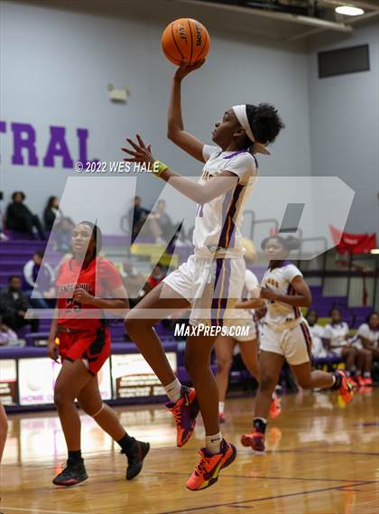 Thumbnail 1 in Center Hill @ DeSoto Central photogallery.