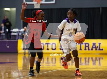 Thumbnail 1 in Center Hill @ DeSoto Central photogallery.