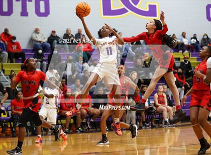 Thumbnail 1 in Center Hill @ DeSoto Central photogallery.