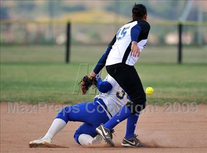 Thumbnail 1 in Charter Oak @ Diamond Ranch photogallery.