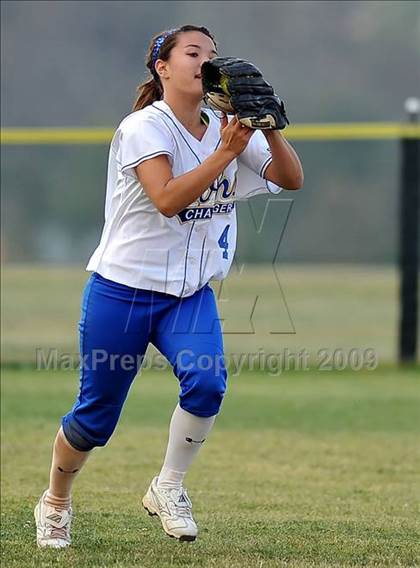 Thumbnail 3 in Charter Oak @ Diamond Ranch photogallery.