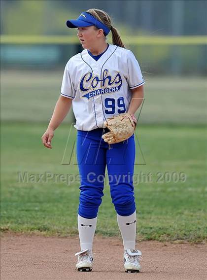 Thumbnail 2 in Charter Oak @ Diamond Ranch photogallery.