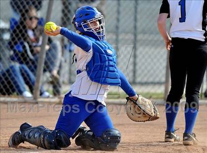 Thumbnail 2 in Charter Oak @ Diamond Ranch photogallery.