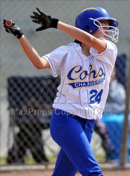 Thumbnail 1 in Charter Oak @ Diamond Ranch photogallery.