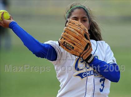 Thumbnail 2 in Charter Oak @ Diamond Ranch photogallery.