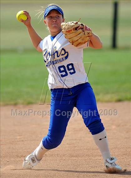 Thumbnail 1 in Charter Oak @ Diamond Ranch photogallery.