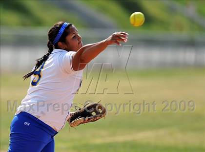 Thumbnail 2 in Charter Oak @ Diamond Ranch photogallery.