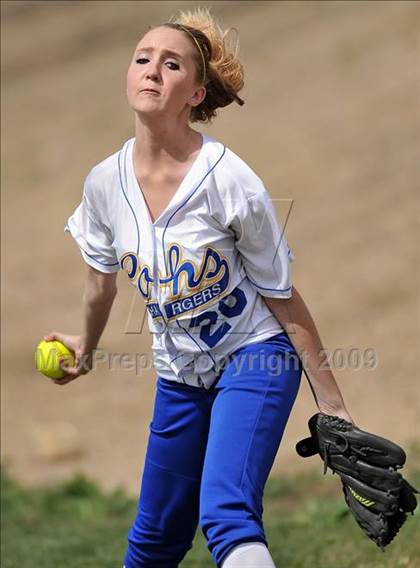 Thumbnail 1 in Charter Oak @ Diamond Ranch photogallery.