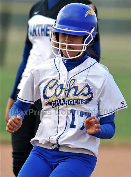 Thumbnail 3 in Charter Oak @ Diamond Ranch photogallery.