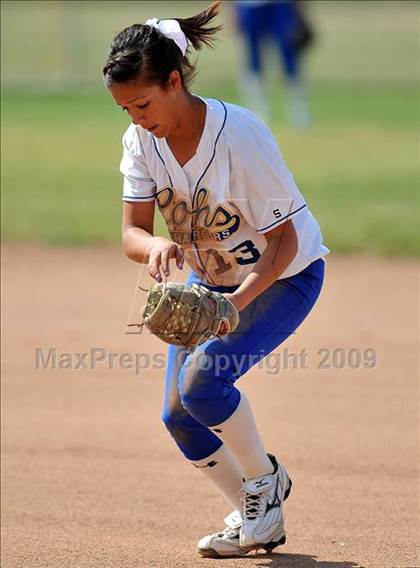 Thumbnail 1 in Charter Oak @ Diamond Ranch photogallery.