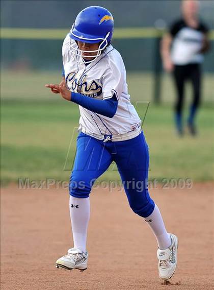 Thumbnail 1 in Charter Oak @ Diamond Ranch photogallery.