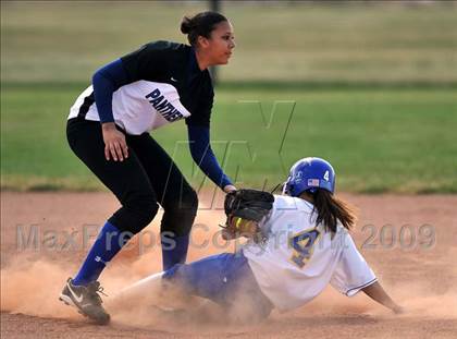 Thumbnail 1 in Charter Oak @ Diamond Ranch photogallery.