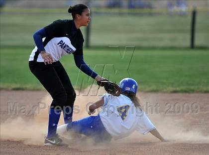 Thumbnail 3 in Charter Oak @ Diamond Ranch photogallery.