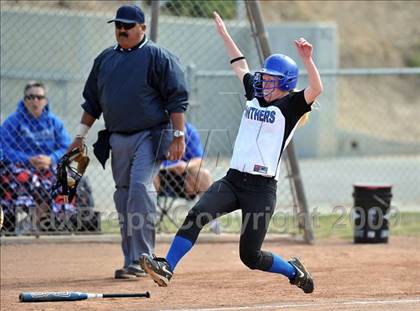 Thumbnail 1 in Charter Oak @ Diamond Ranch photogallery.