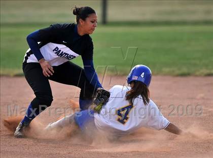 Thumbnail 2 in Charter Oak @ Diamond Ranch photogallery.