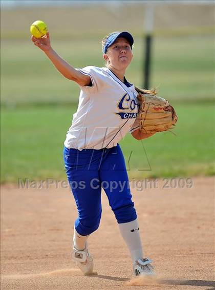 Thumbnail 2 in Charter Oak @ Diamond Ranch photogallery.