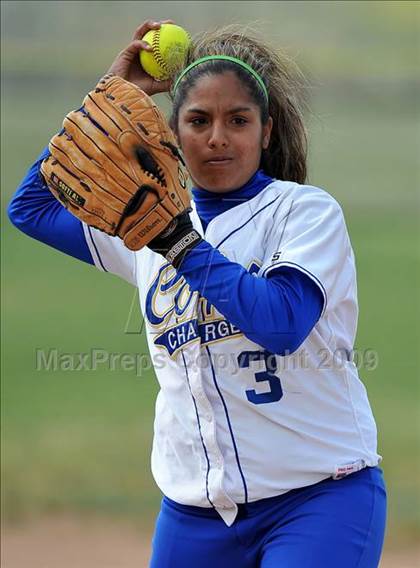 Thumbnail 1 in Charter Oak @ Diamond Ranch photogallery.