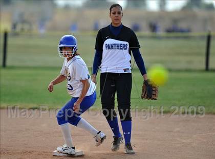 Thumbnail 1 in Charter Oak @ Diamond Ranch photogallery.