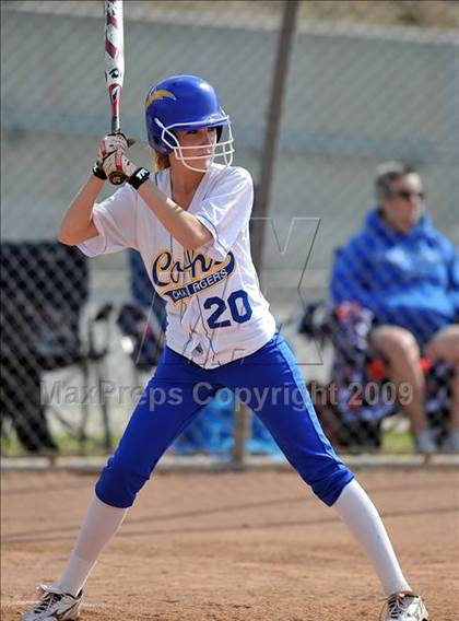 Thumbnail 2 in Charter Oak @ Diamond Ranch photogallery.