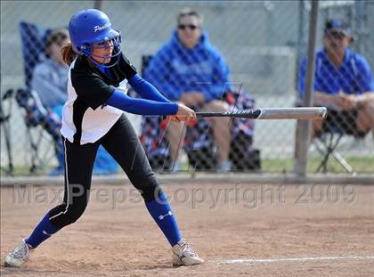 Thumbnail 2 in Charter Oak @ Diamond Ranch photogallery.