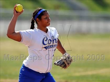 Thumbnail 1 in Charter Oak @ Diamond Ranch photogallery.