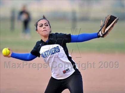 Thumbnail 1 in Charter Oak @ Diamond Ranch photogallery.