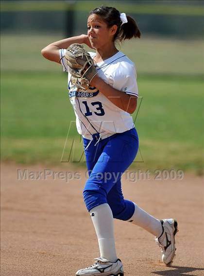 Thumbnail 2 in Charter Oak @ Diamond Ranch photogallery.