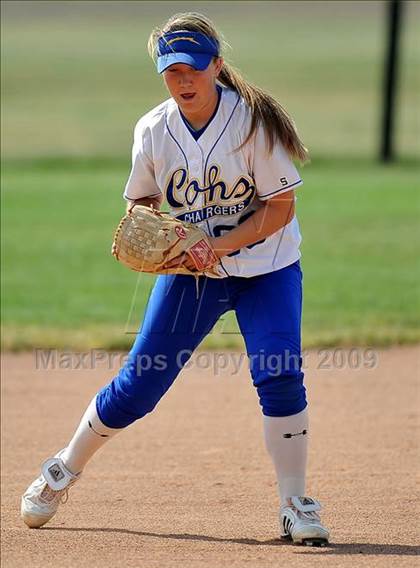 Thumbnail 3 in Charter Oak @ Diamond Ranch photogallery.