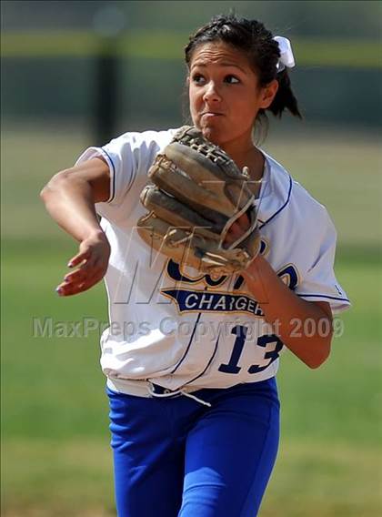 Thumbnail 3 in Charter Oak @ Diamond Ranch photogallery.