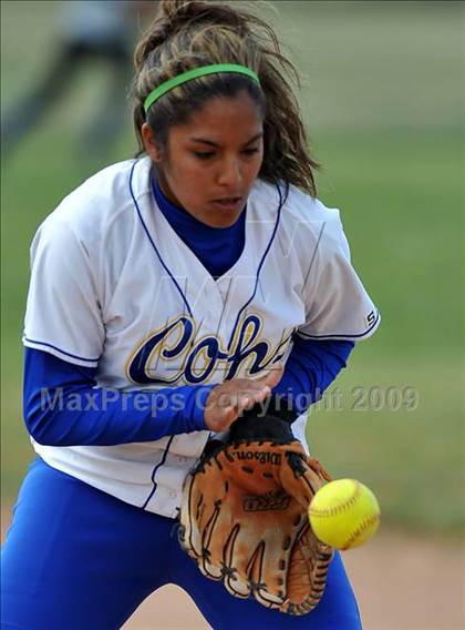 Thumbnail 3 in Charter Oak @ Diamond Ranch photogallery.