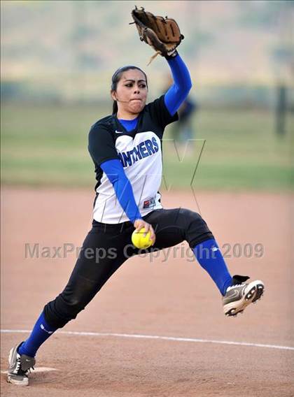 Thumbnail 1 in Charter Oak @ Diamond Ranch photogallery.